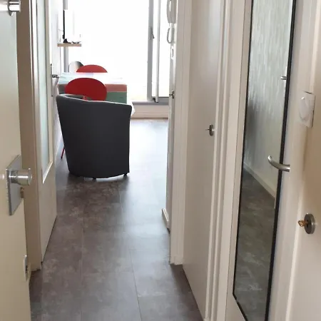 Appartement Les Sables-D'Olonne, 1 Piece, 2 Personnes - Fr-1-331-201